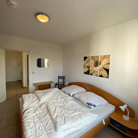 Strandstr_51 Wohnungsnr_3 * Zingst